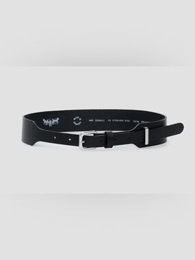 Levi’s Women’s Modern Western Belt